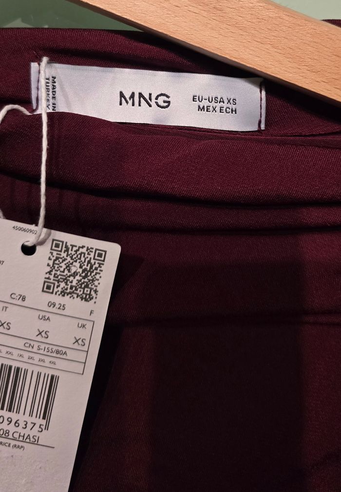 T-Shirt femme manche longue - photo numéro 6