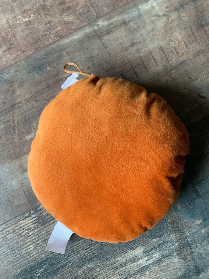 Coussin rond - photo numéro 2