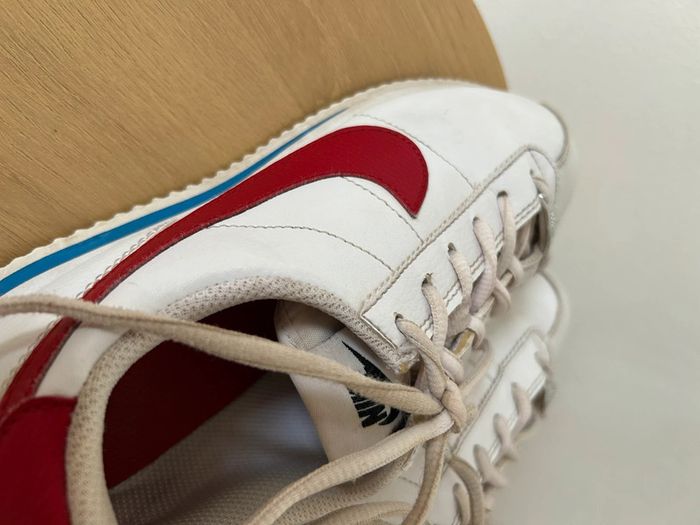 Nike Cortez ’72 SE - White/Varsity Red/Game Royal (réf. DX4816-100) - photo numéro 6