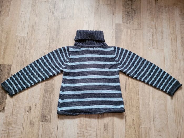 Lot fille en 5 ans - photo numéro 3