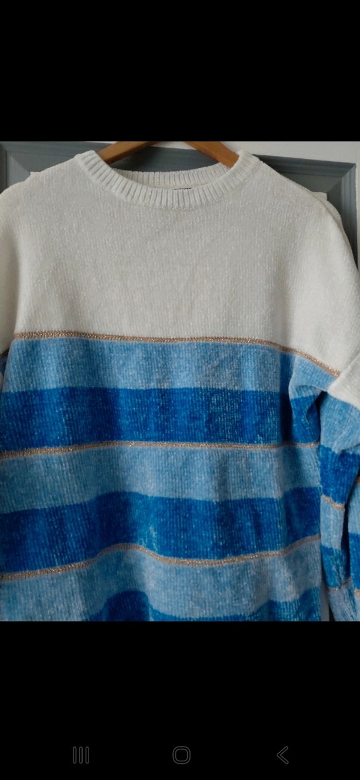 Pull femme - photo numéro 2