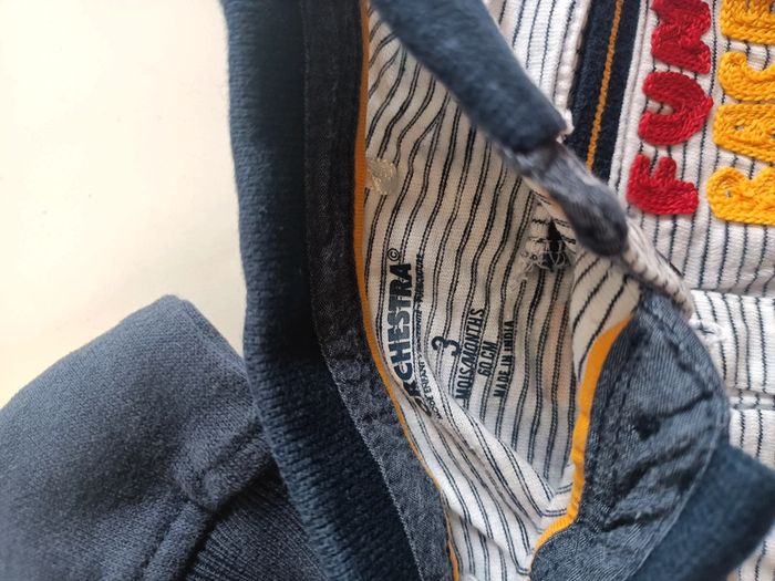 Ensemble orchestra - photo numéro 3