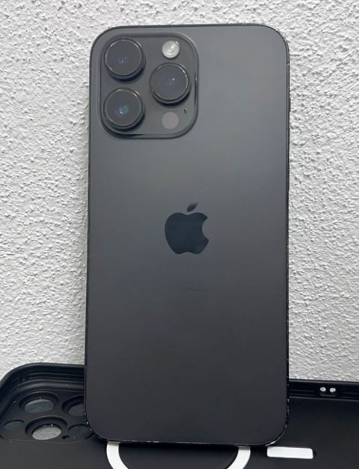 Iphone-13-pro-max - photo numéro 4
