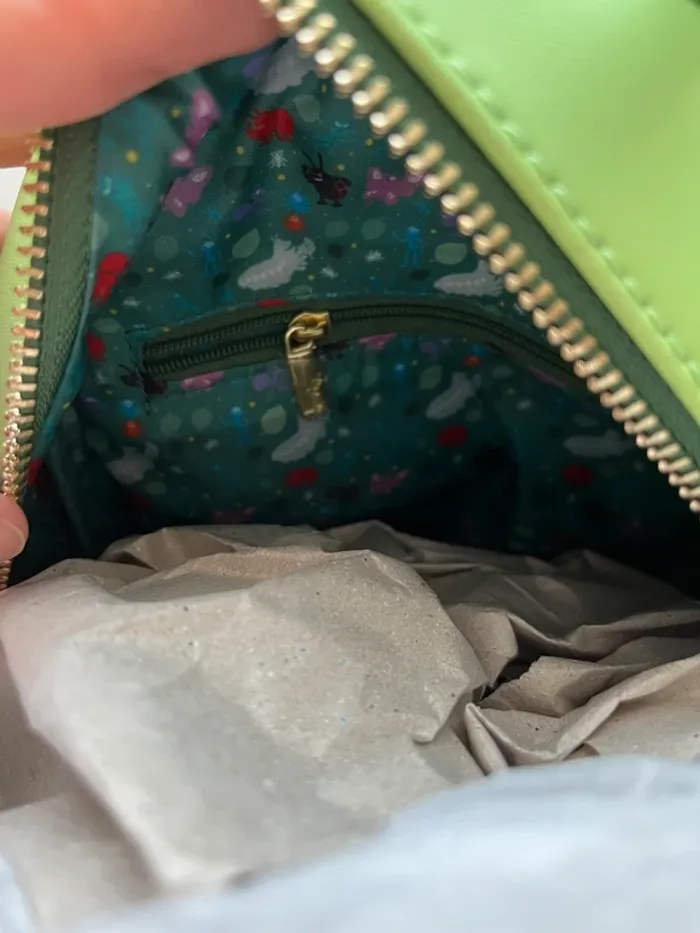 Sac loungefly - photo numéro 8