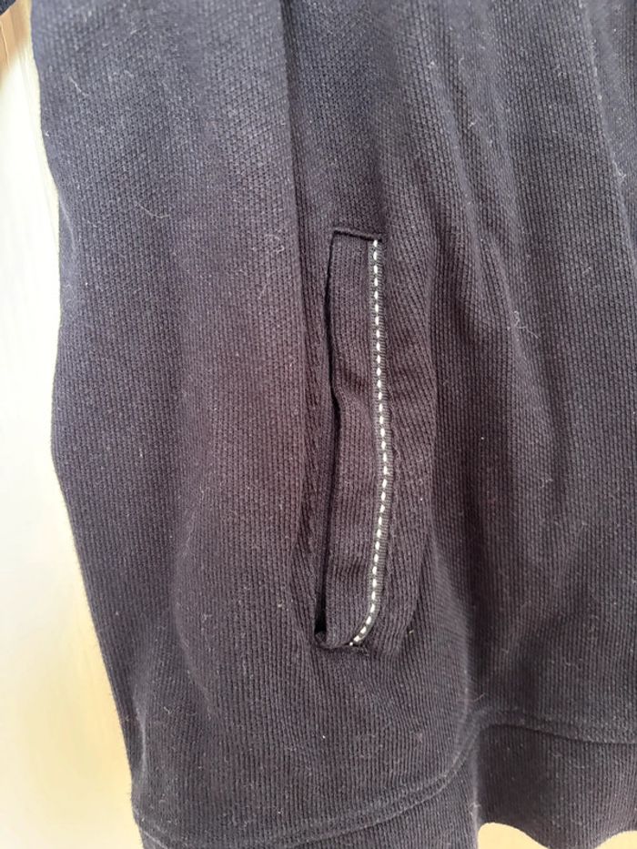 Veste terre de marins 50 - photo numéro 2