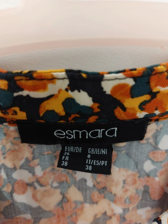 Robe esmara - photo numéro 3