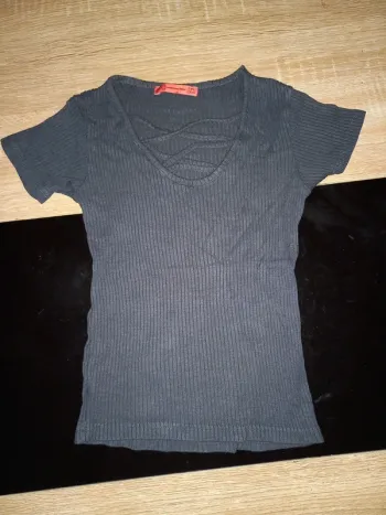 Tee-shirt fille 8 ans