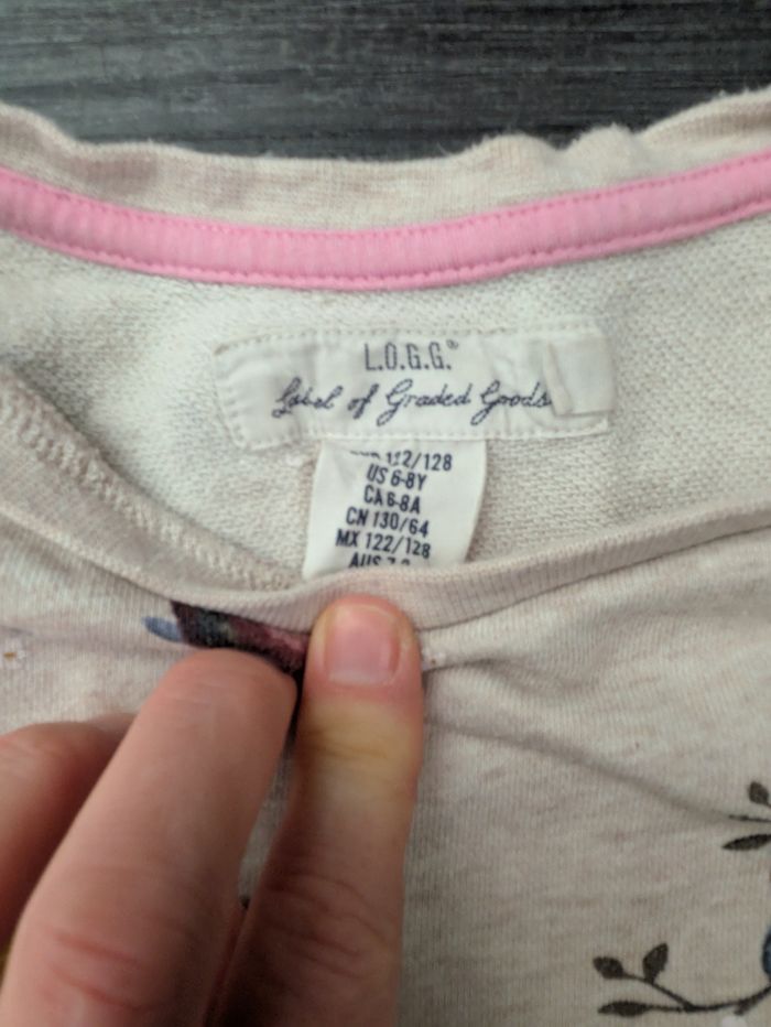 Robe 6-8 ans - photo numéro 3