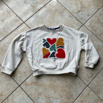 Sweat-shirt