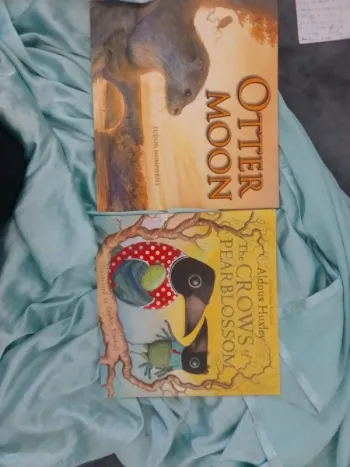 Livre anglais