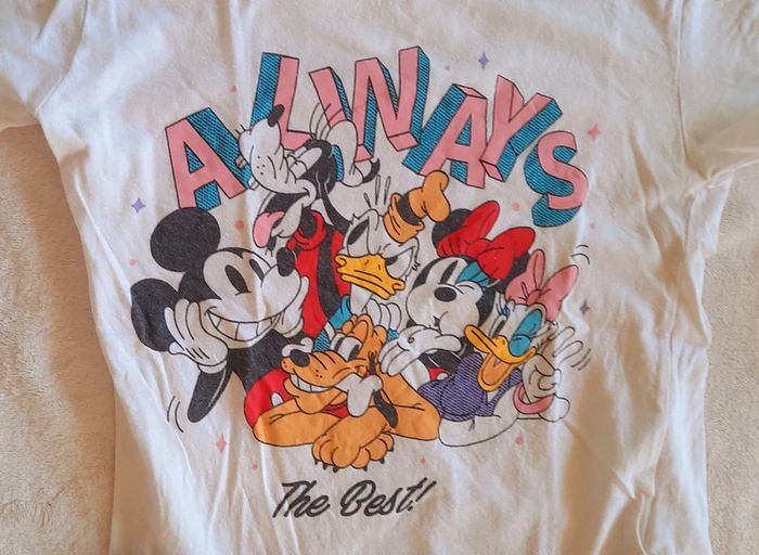 Ensemble Mickey 4 ans - photo numéro 2