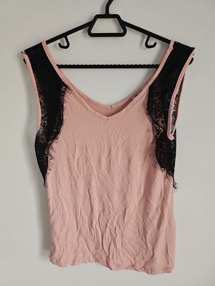Débardeur femme taille XL