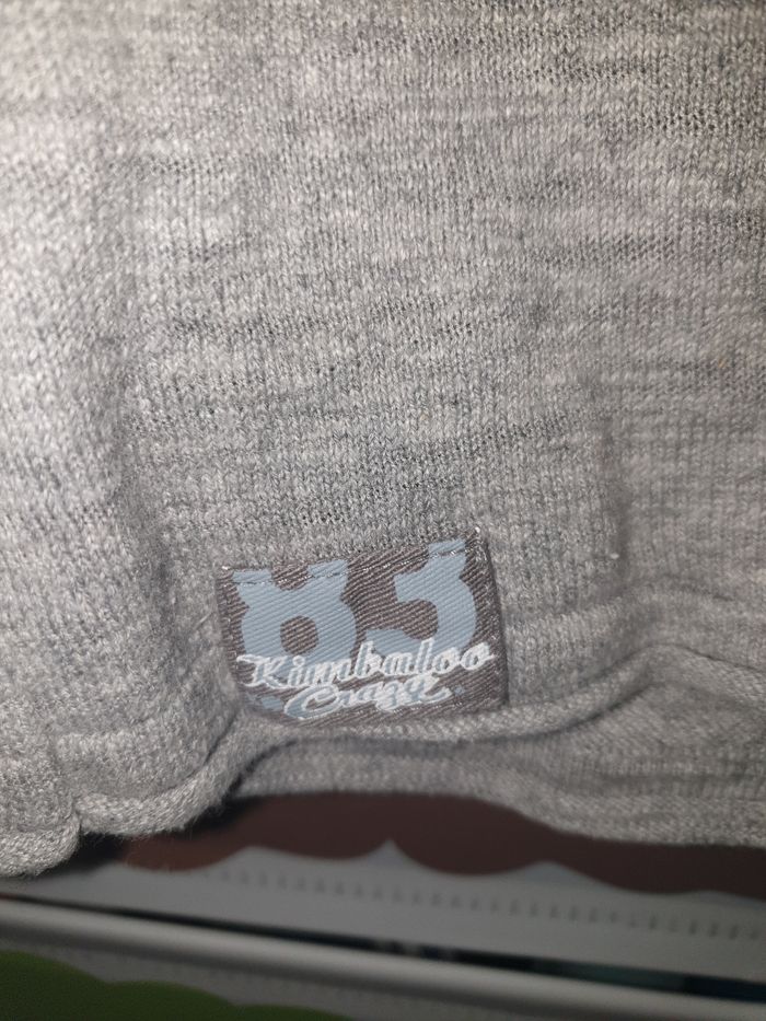 Sweat - photo numéro 3