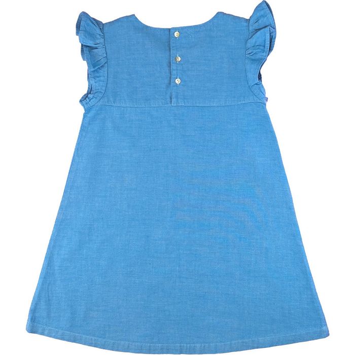 La Petite Collection Robe sans manche 4 ans - photo numéro 2