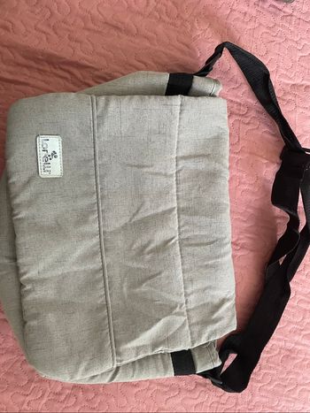 sac à langer