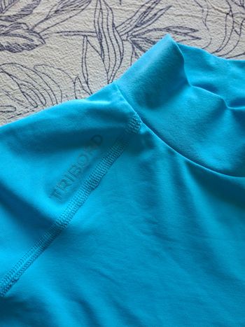 tee shirt anti UV pour enfant 8 ans 125 /152