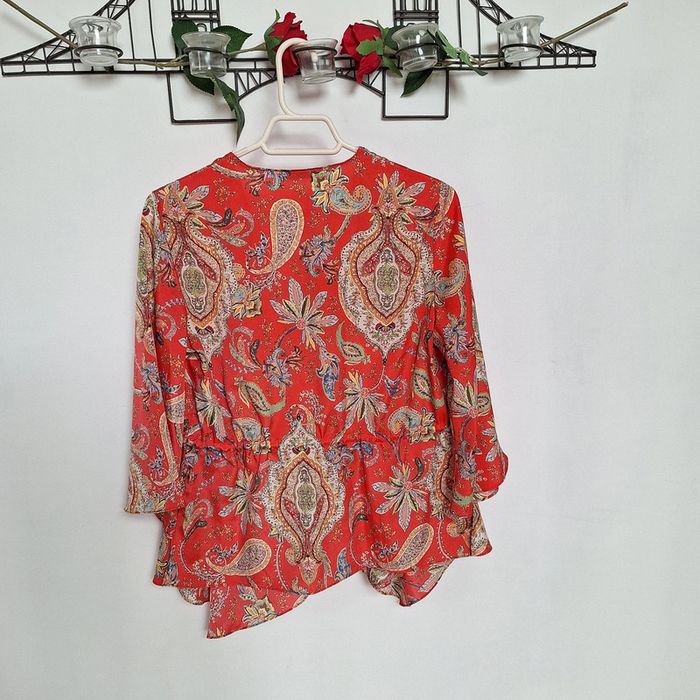 Blouse - photo numéro 3