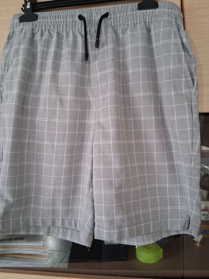 Short - photo numéro 2