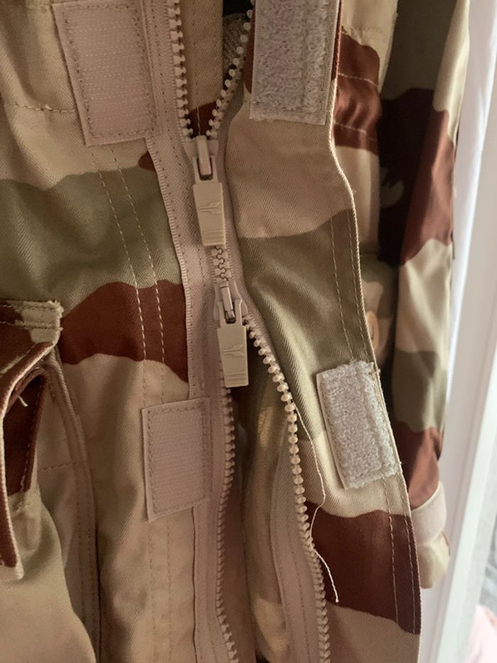 Veste militaire - photo numéro 6