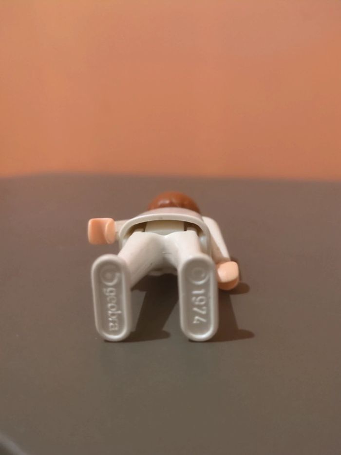 playmobil color 1974 - photo numéro 3