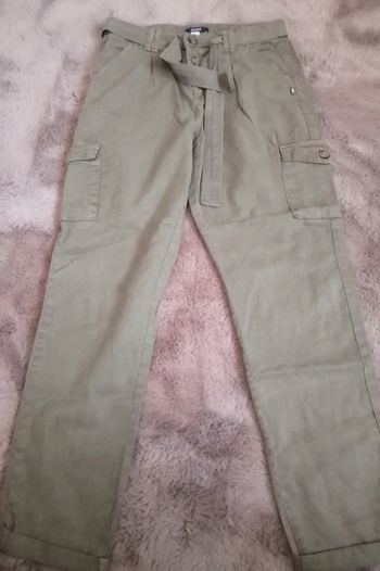 Pantalon okaidi