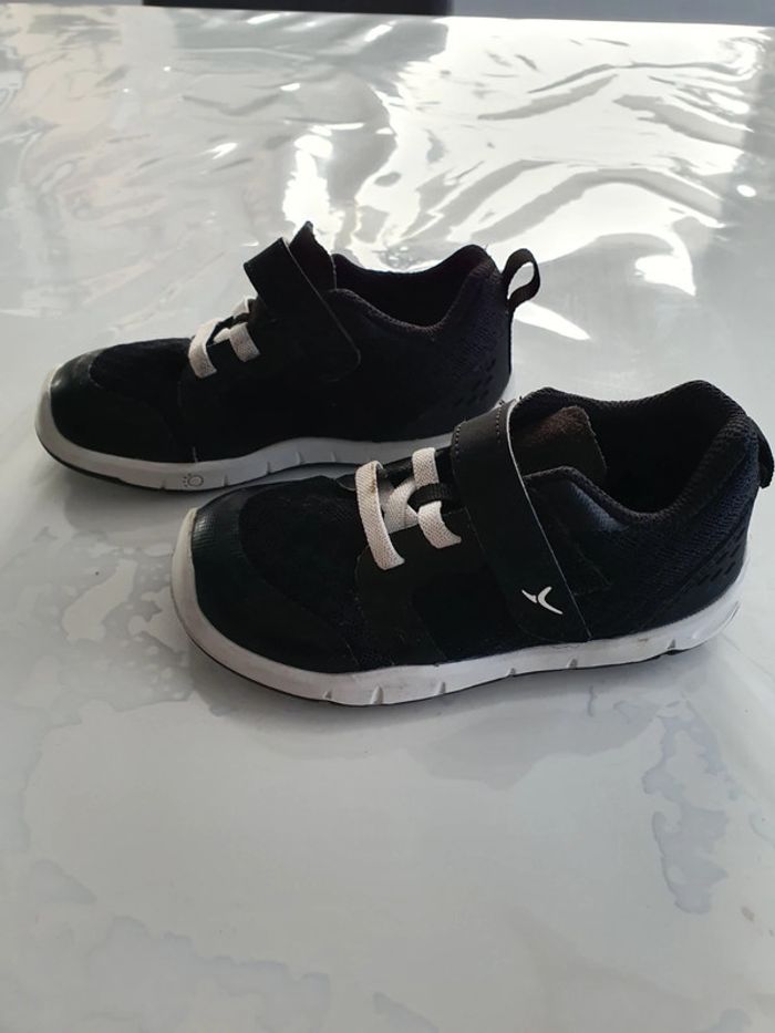 Chaussures domyos taille 24 - photo numéro 2