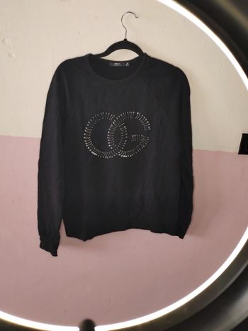 Pull femme obey taille M