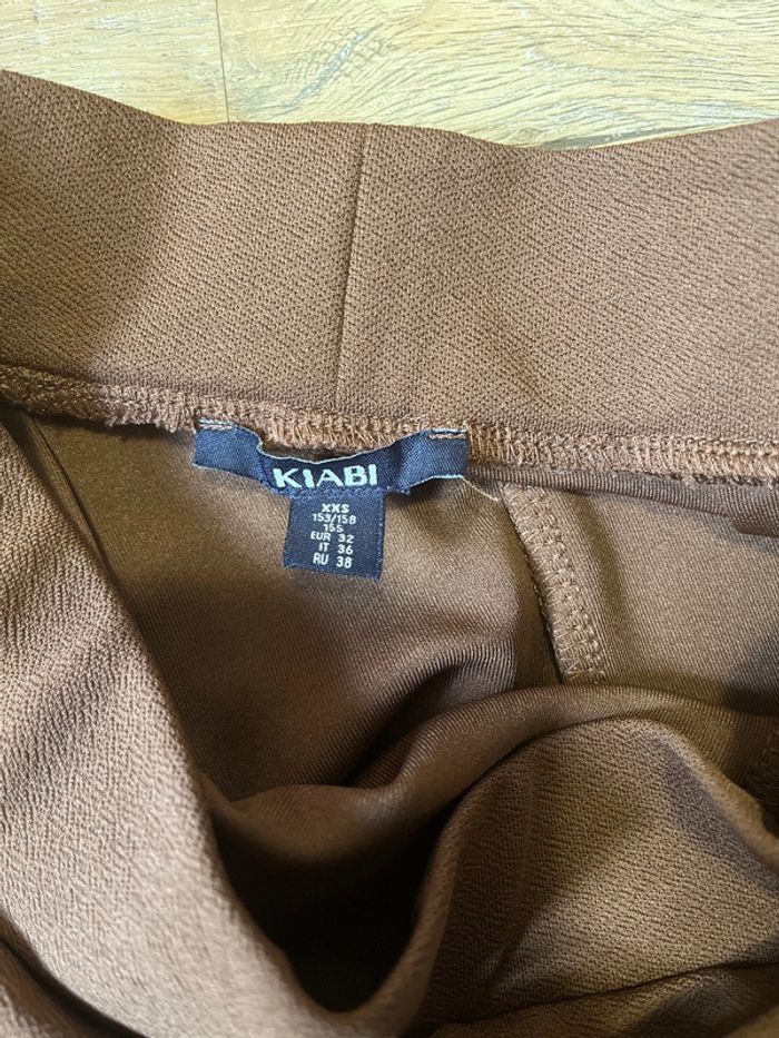Short xxs - photo numéro 3