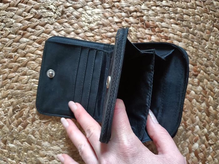 Porte monnaie Disney - photo numéro 3