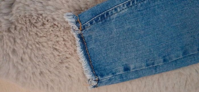 Jeans femme ou ado only xs longueur 30. - photo numéro 2