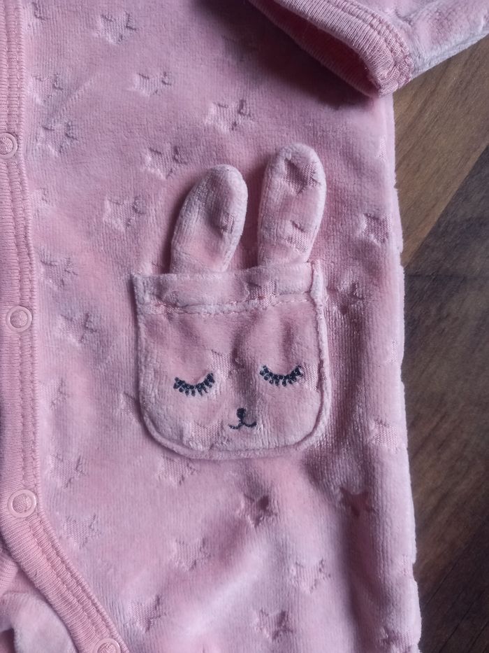 Lot de 2 pyjamas 3 mois - photo numéro 7