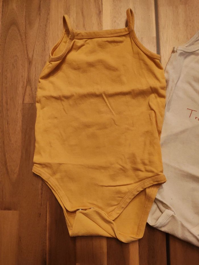 Lot bodies - photo numéro 4