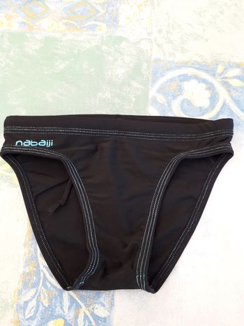 Maillot de bain - 8 ans