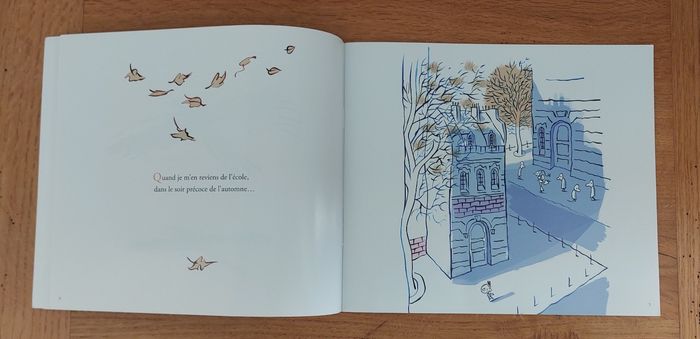 Après l'école - lire c'est partir - photo numéro 2