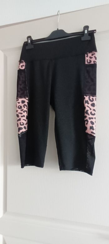 Legging de sport neuf .