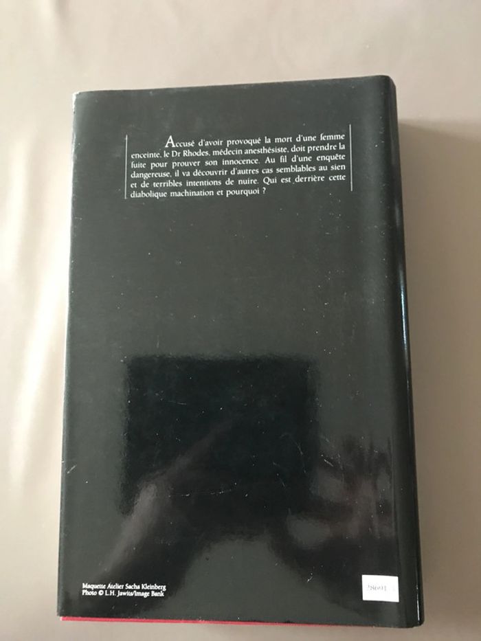 Livre Avec intention de nuire - photo numéro 2