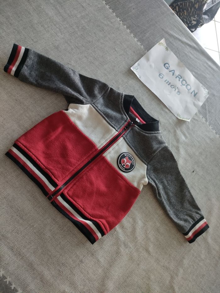 Ensemble 3 pièces - photo numéro 2