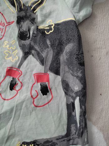 T shirt garçon 8 ans