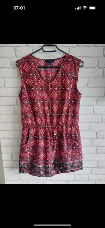 Combishort Atmosphère taille 38