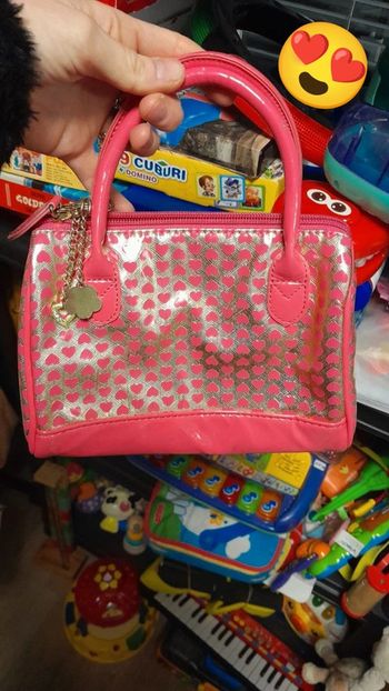 Sac fille