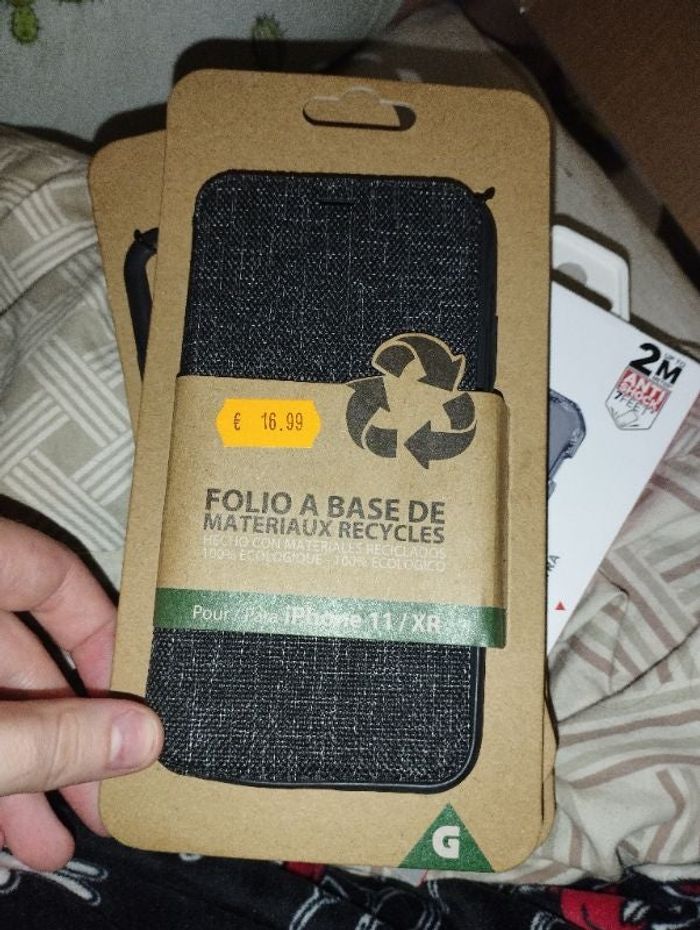 Coque