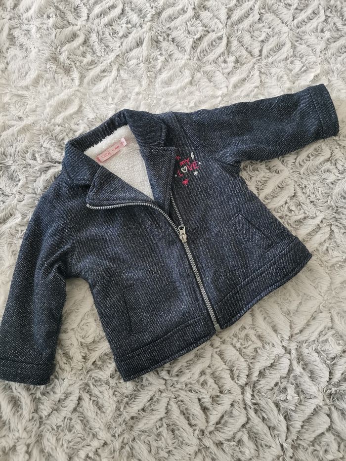 Veste