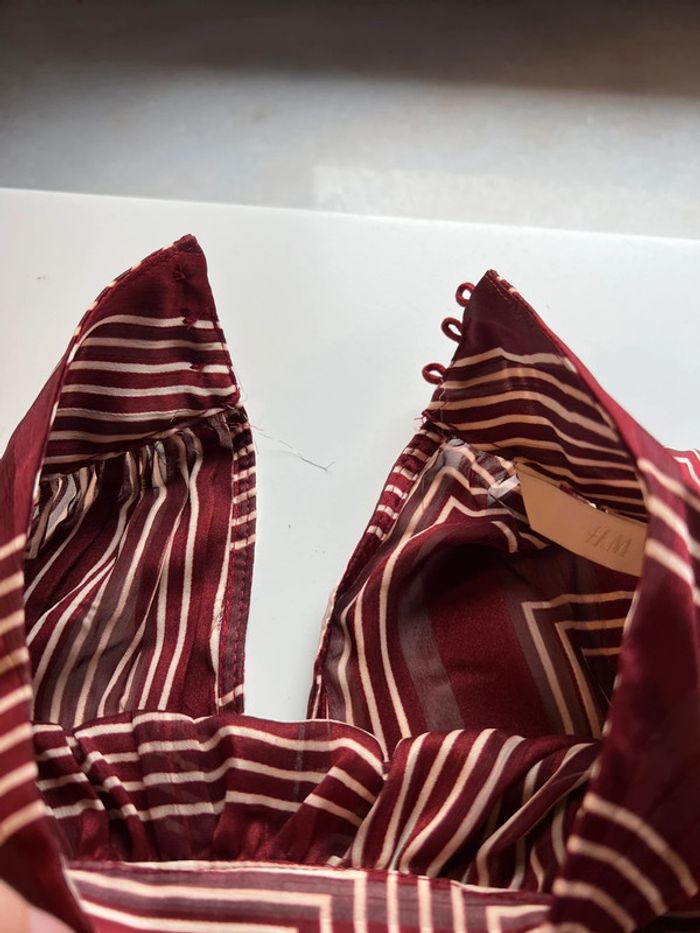 Blouse coloré - photo numéro 2