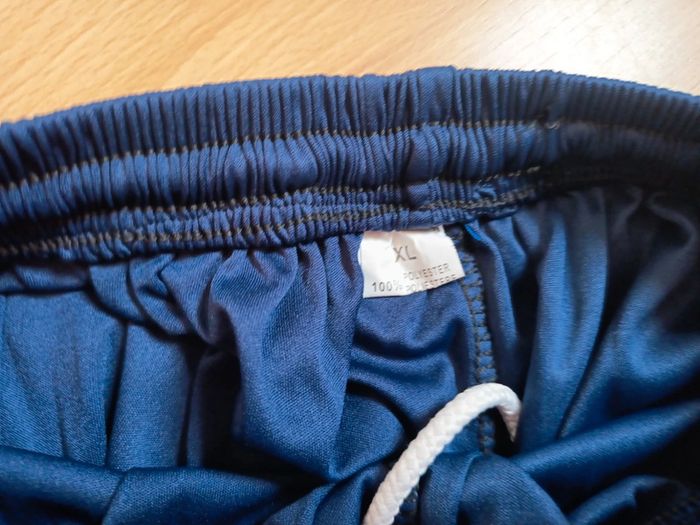 Short de sport femme taille XL - photo numéro 5