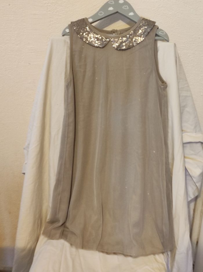 Robe été