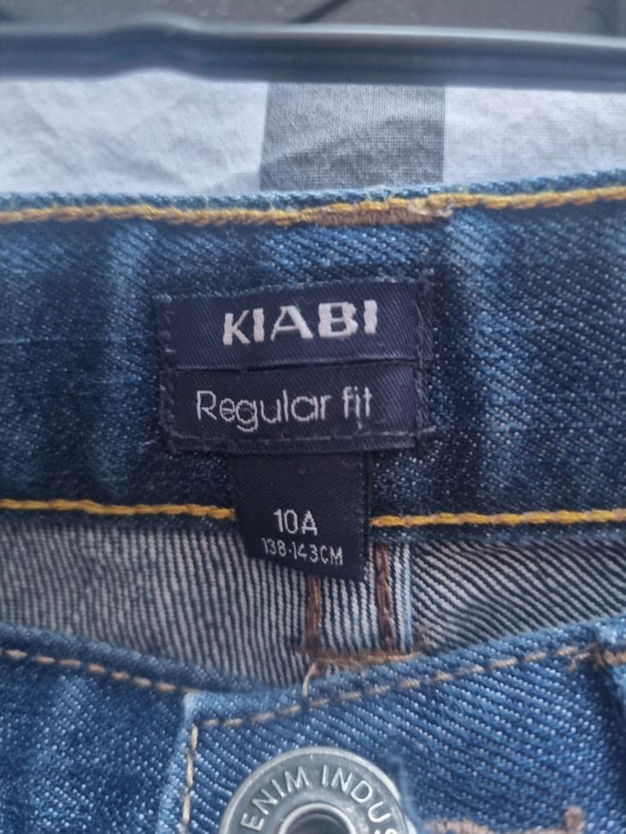 Jean - photo numéro 3