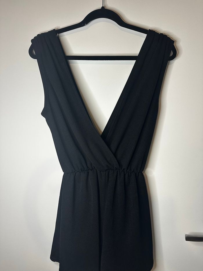 Combi short - photo numéro 2