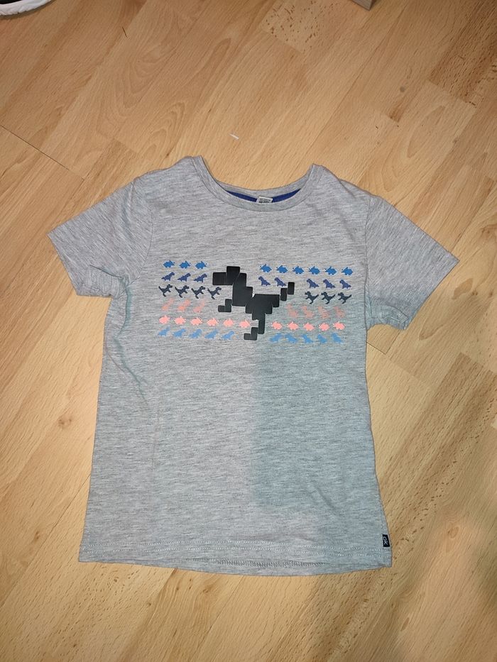 Tee shirt Okaïdi