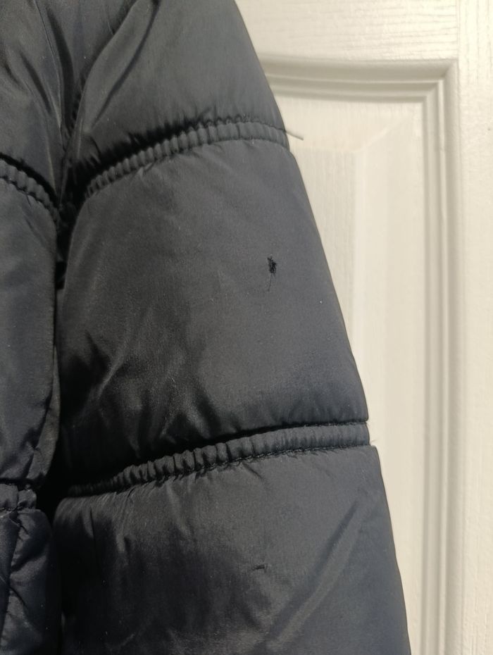 Manteau Kaporal - photo numéro 3