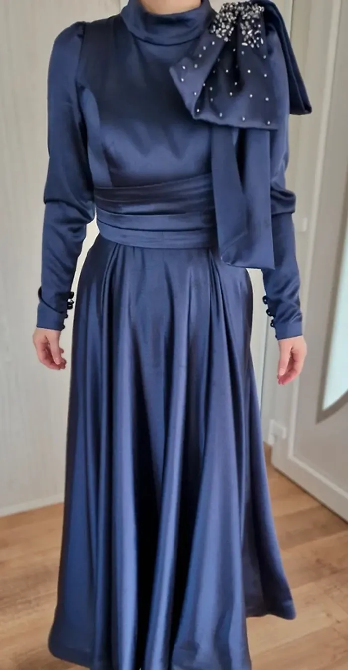 Robe de soirée